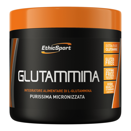 EthicSport Glutammina 300GR